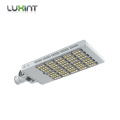 LUXINT IP65 water proof high lumen output CE & RoHs approved 150w led street light bulb with rubber cable toughened glass